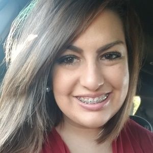 Meet your Posher, Krista